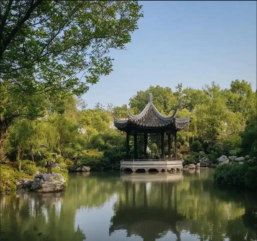 赤水涟漪餐饮有限公司